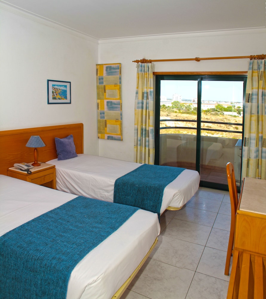 

Roma - Alvor - Plaza Real Atlantichotels