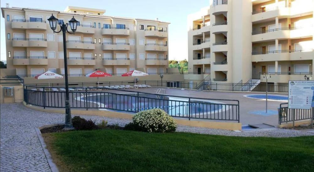 

Venezia - Portimao - Plaza Real by Atlantichotels