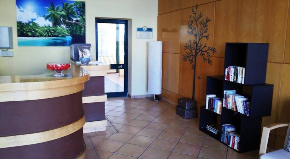 

Milano - Praia da Rocha - Plaza Real by Atlantichotels