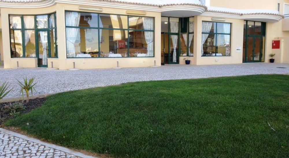 

Verona - Alvor - Plaza Real Atlantichotels