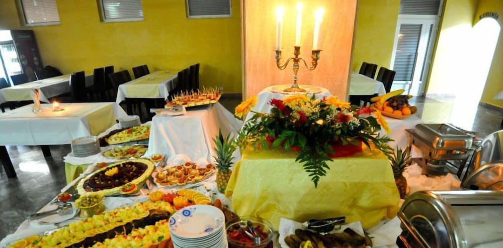 

Roma - Sarajevo - Hotel BM International