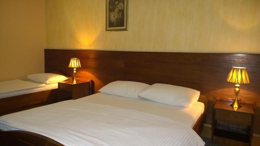 

Venezia - Sarajevo - Hotel BM International