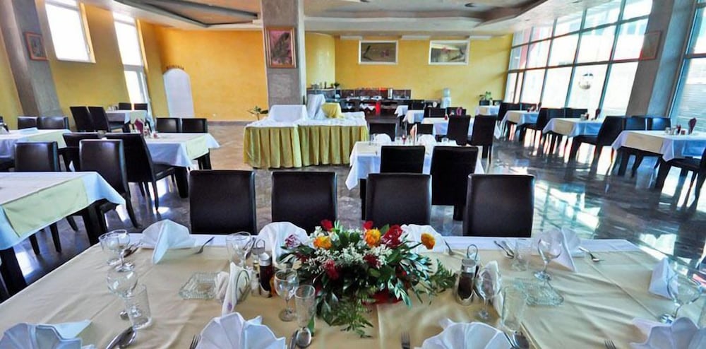 

Milano - Sarajevo - Hotel BM International