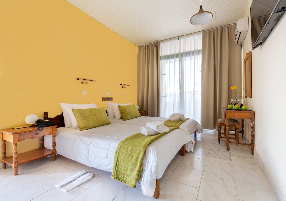 

Roma - Kardamena - Silver Beach Hotel