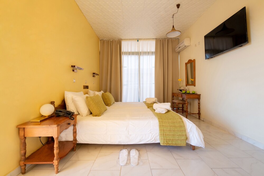 

Milano - Isola di Kos, Isole Greche - Silver Beach Hotel