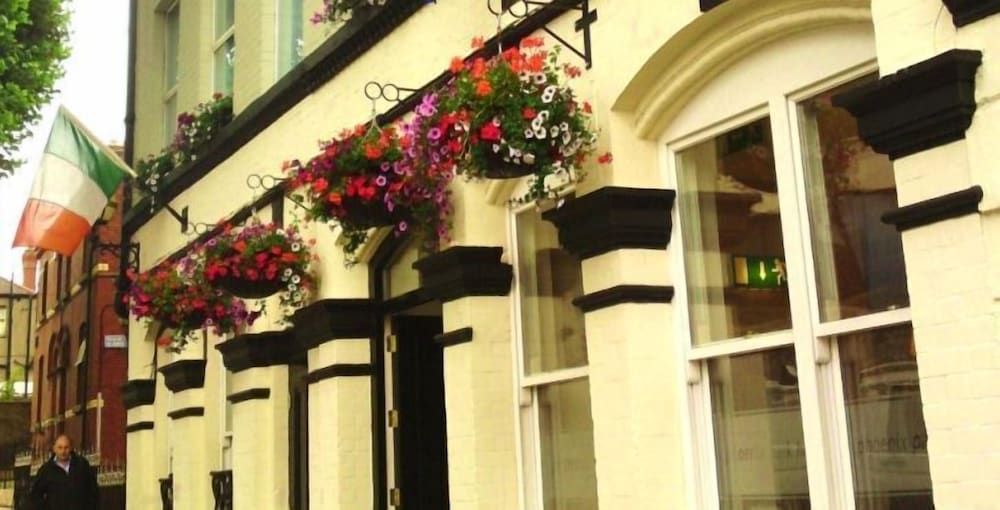 

Verona - Dublino - Phoenix Park Hotel