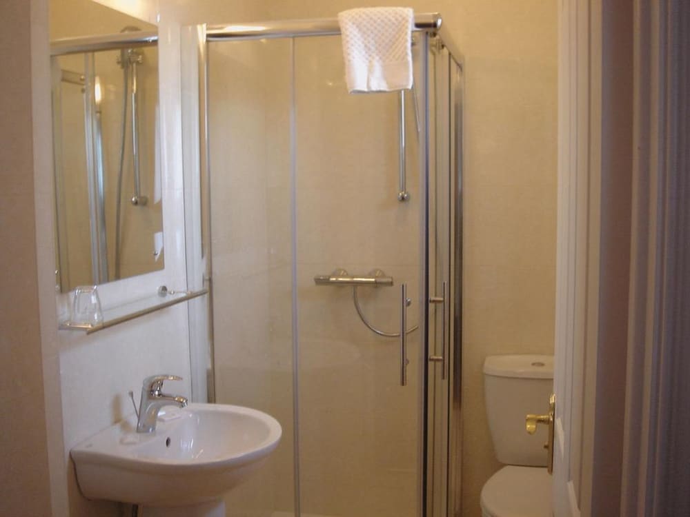 

Torino - Dublino - Phoenix Park Hotel