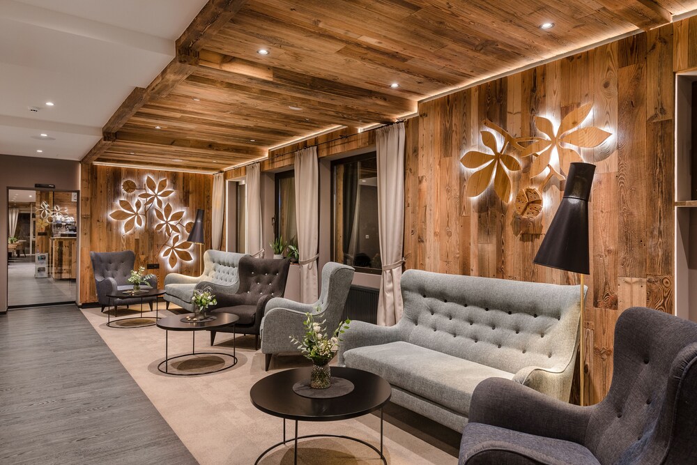 

Milano - Merano - MONDI Hotel Tscherms