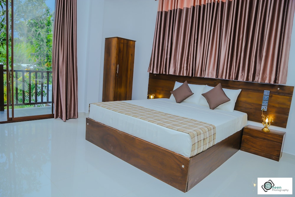 

Milano - Matara - Shades Resort and Villa
