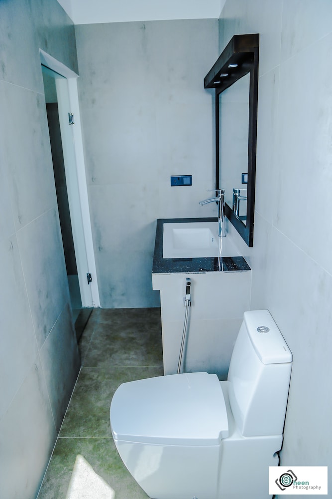 

Roma - Matara - Shades Resort and Villa