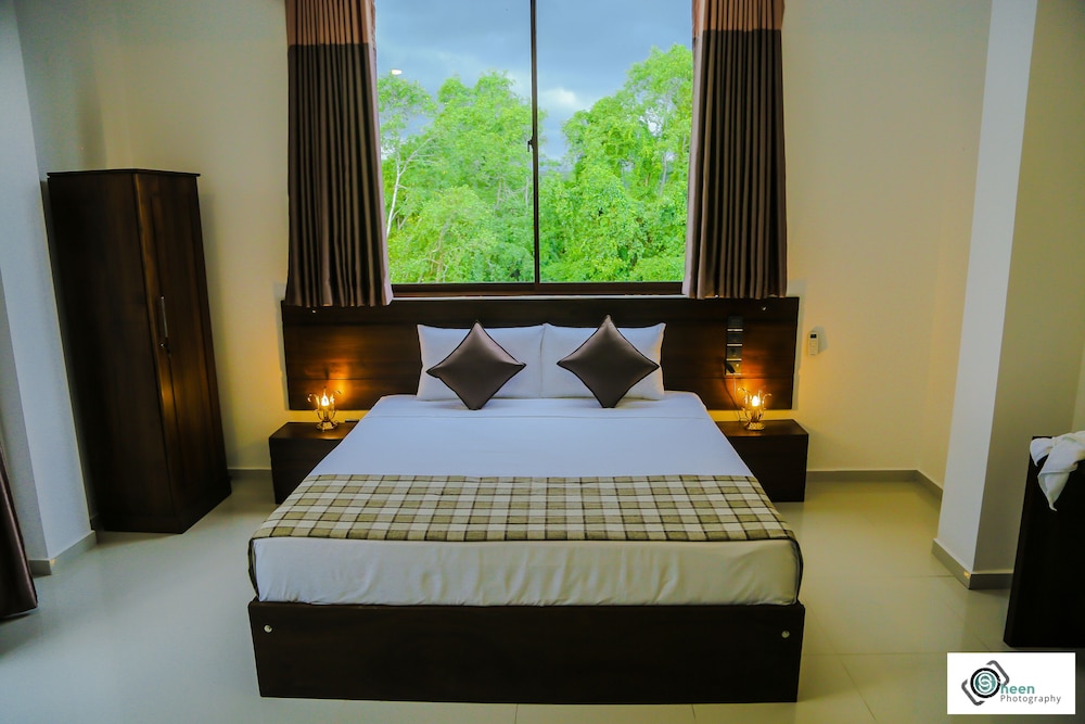 

Milano - Matara - Shades Resort and Villa
