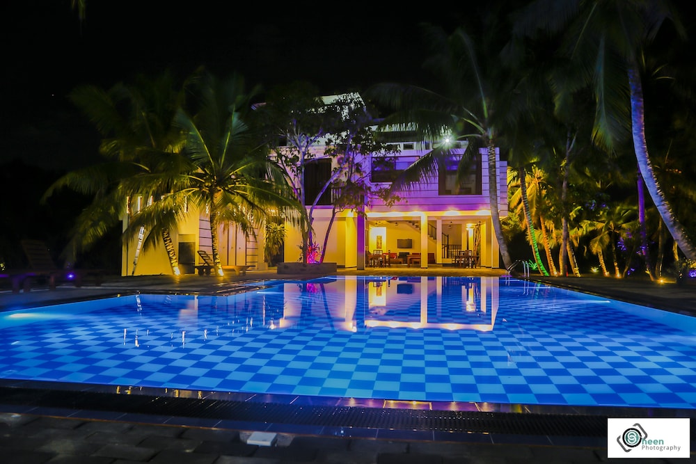 

Milano - Matara - Shades Resort and Villa