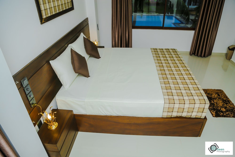 

Venezia - Matara - Shades Resort and Villa