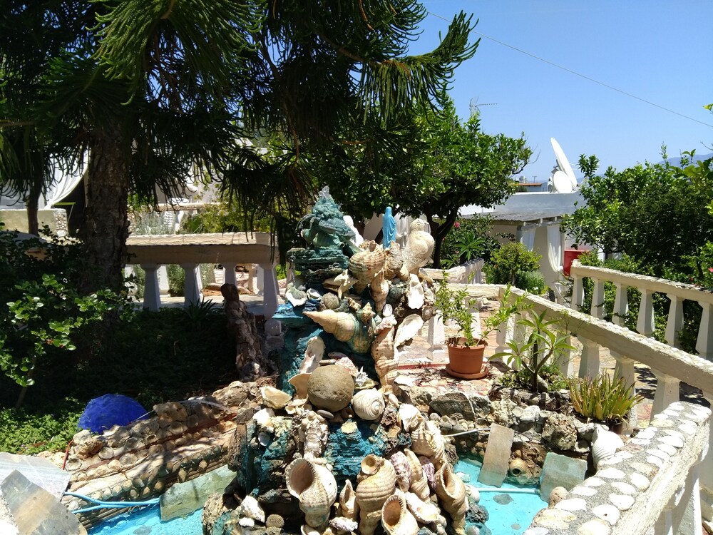 

Milano - Istro - Ideal place for family near the beach with garden