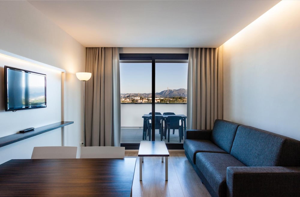 

Torino - Oliva - ApartHotel Playa Oliva