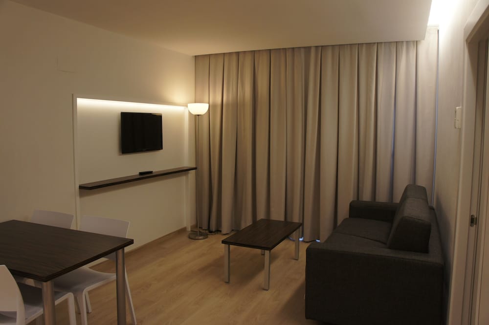 

Milano - Oliva - ApartHotel Playa Oliva