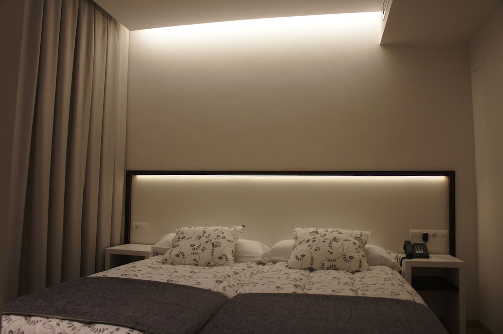 

Milano - Oliva - ApartHotel Playa Oliva