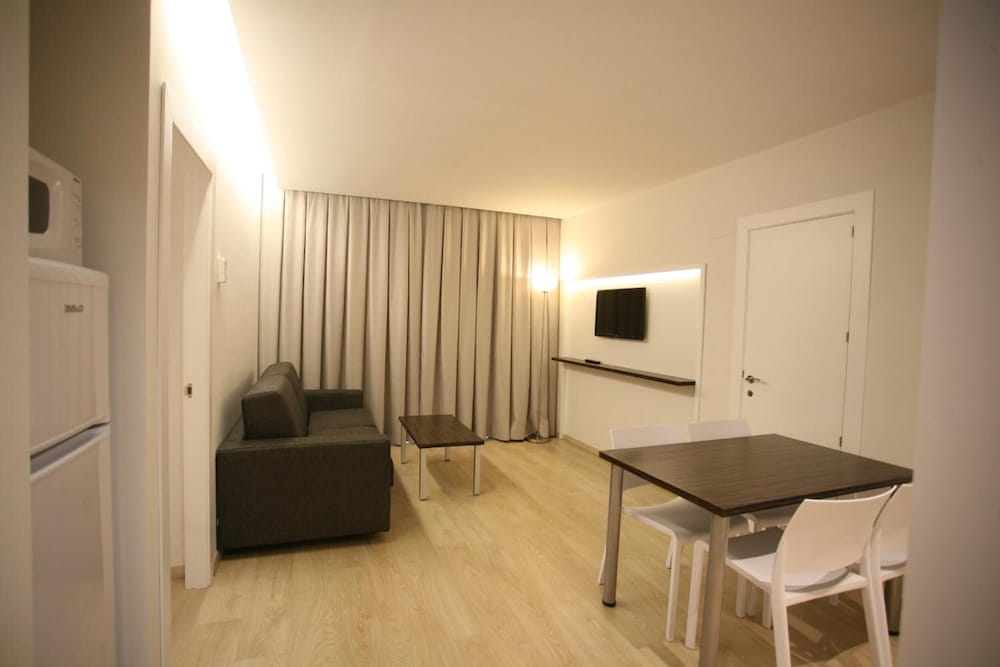 

Milano - Oliva - ApartHotel Playa Oliva