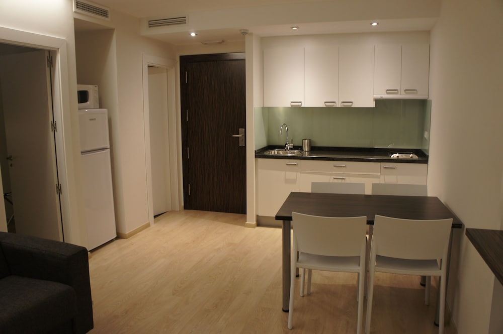 

Verona - Oliva - ApartHotel Playa Oliva