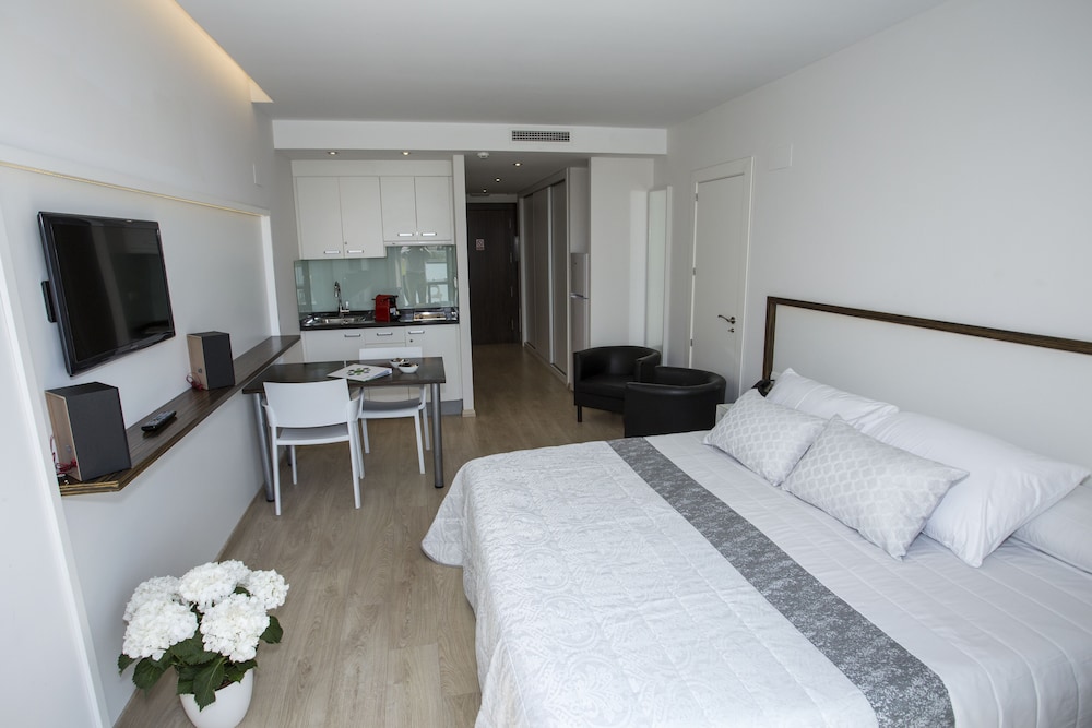 

Bologna - Oliva - ApartHotel Playa Oliva