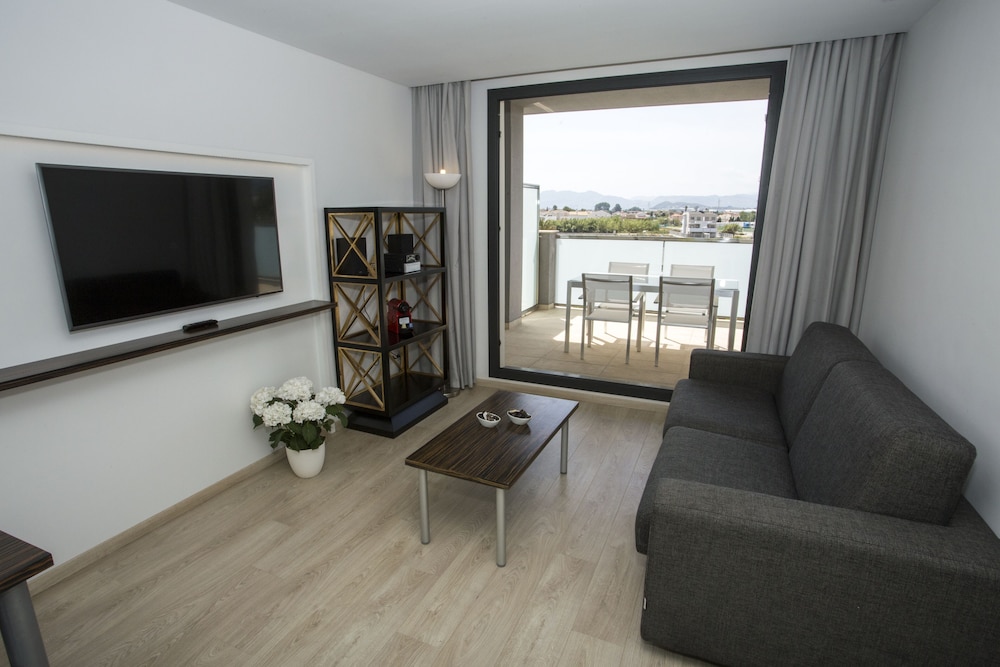 

Milano - Oliva - ApartHotel Playa Oliva