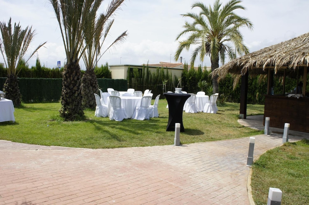 

Milano - Oliva - ApartHotel Playa Oliva