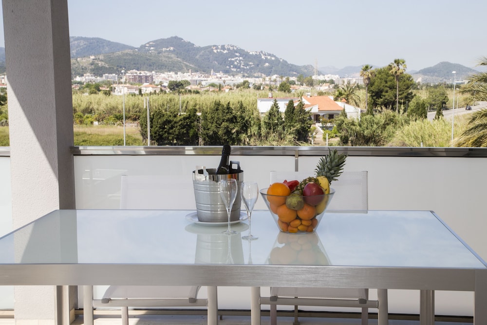 

Bologna - Oliva - ApartHotel Playa Oliva