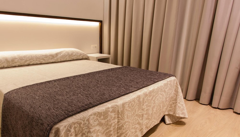 

Milano - Oliva - ApartHotel Playa Oliva