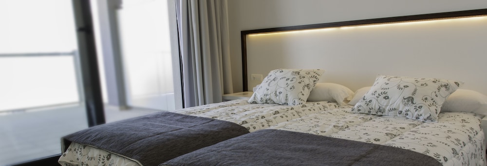 

Milano - Oliva - ApartHotel Playa Oliva