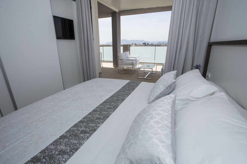 

Milano - Oliva - ApartHotel Playa Oliva
