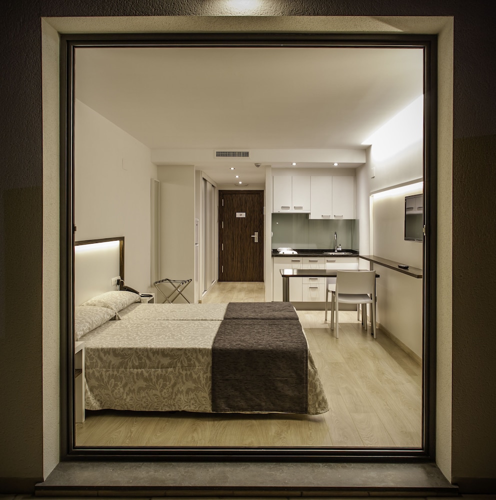 

Milano - Playa de Miramar - ApartHotel Playa Oliva