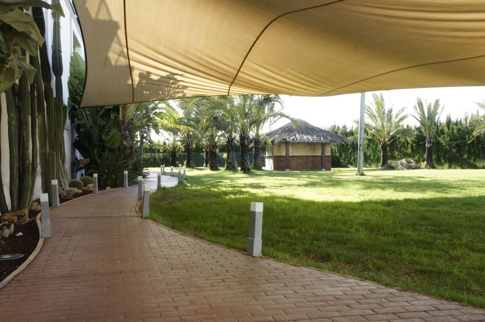 

Bologna - Oliva - ApartHotel Playa Oliva