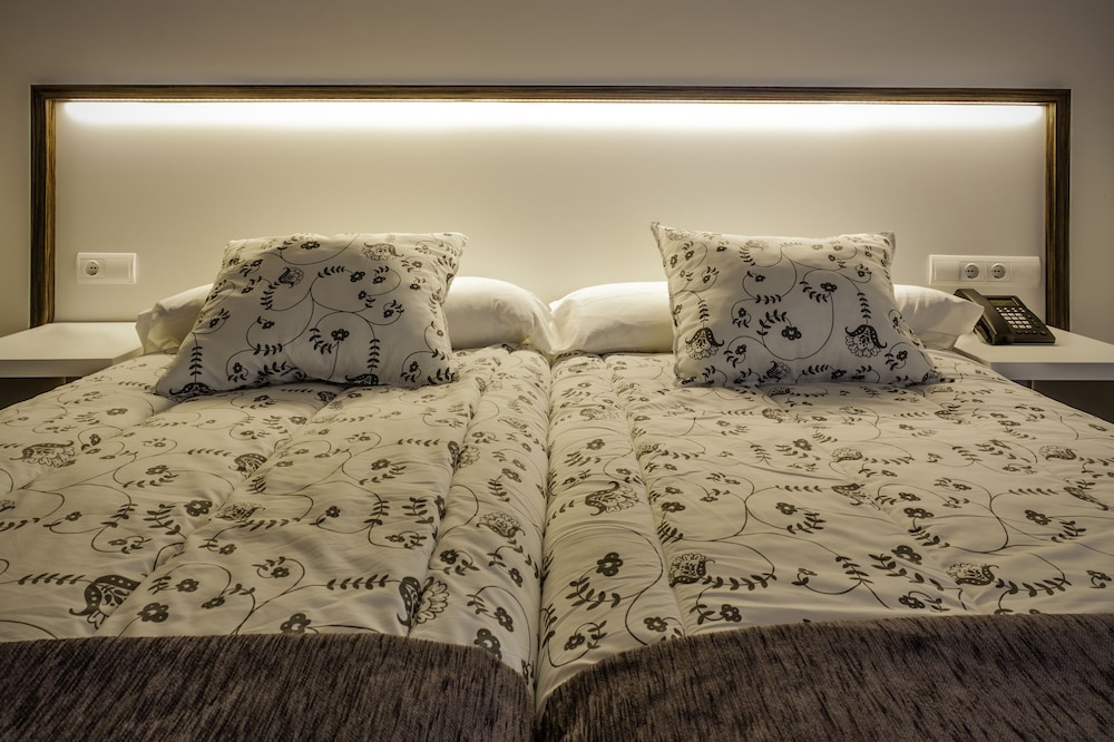 

Milano - Oliva - ApartHotel Playa Oliva