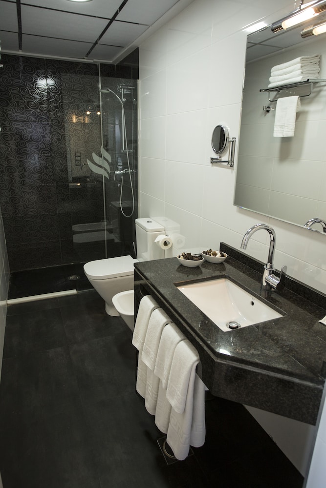 

Milano - Oliva - ApartHotel Playa Oliva