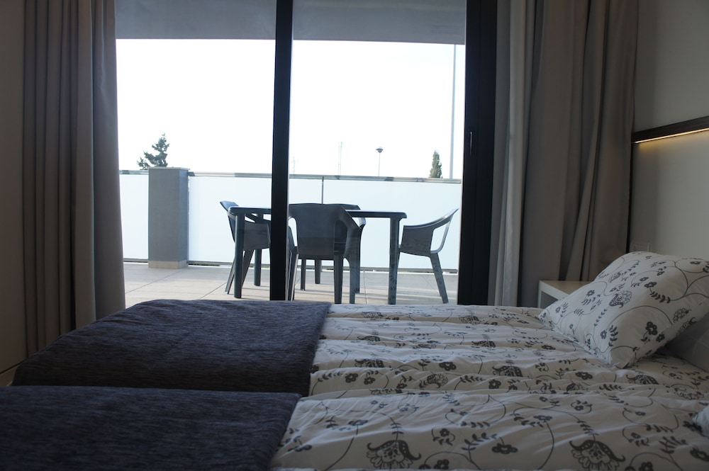 

Milano - Oliva - ApartHotel Playa Oliva
