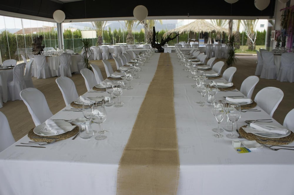 

Milano - Oliva - ApartHotel Playa Oliva
