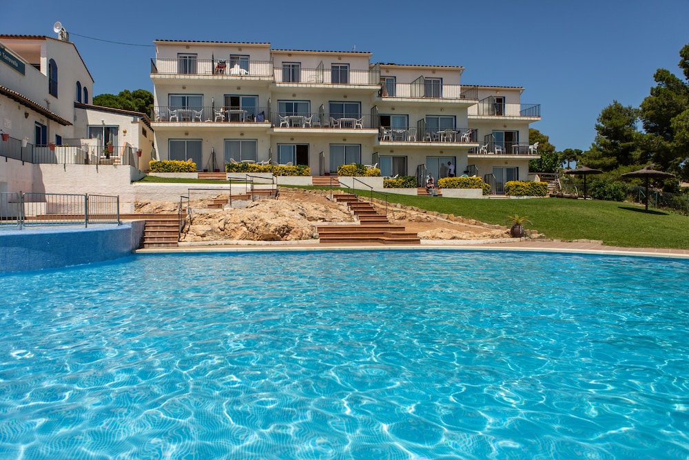 

Firenze - L'Escala - RVApartaments Club Torrevella