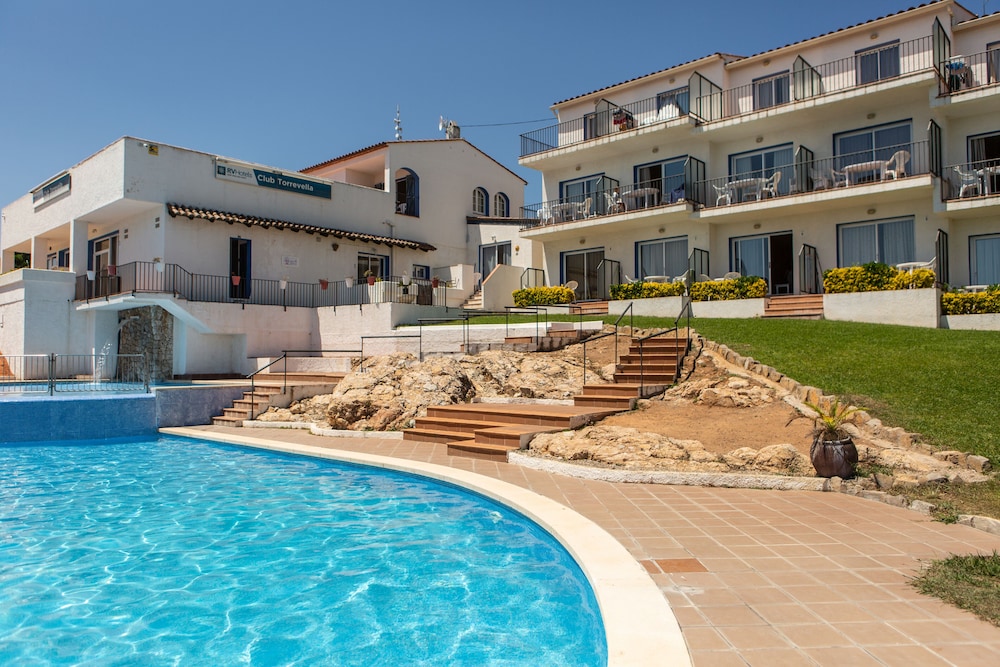 

Pisa - L'Estartit - RVApartaments Club Torrevella