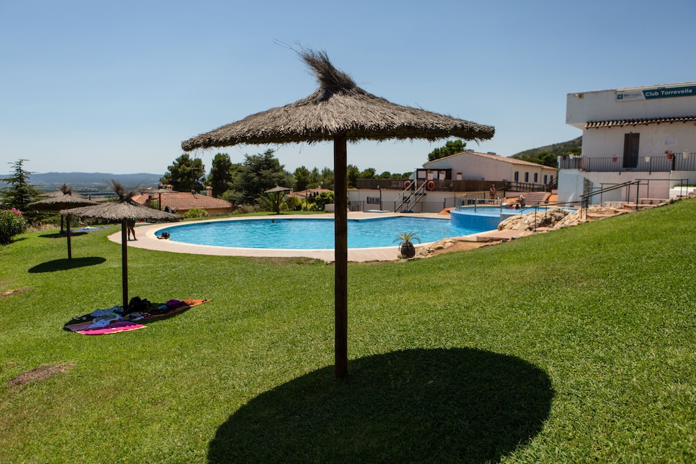 

Verona - L'Escala - RVApartaments Club Torrevella