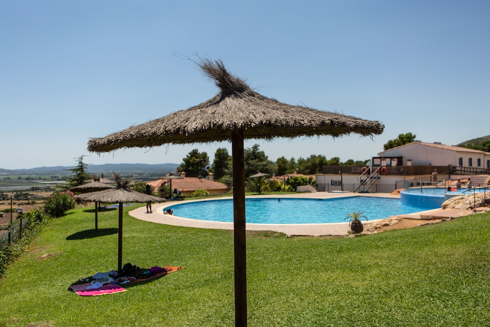 

Pisa - L'Escala - RVApartaments Club Torrevella