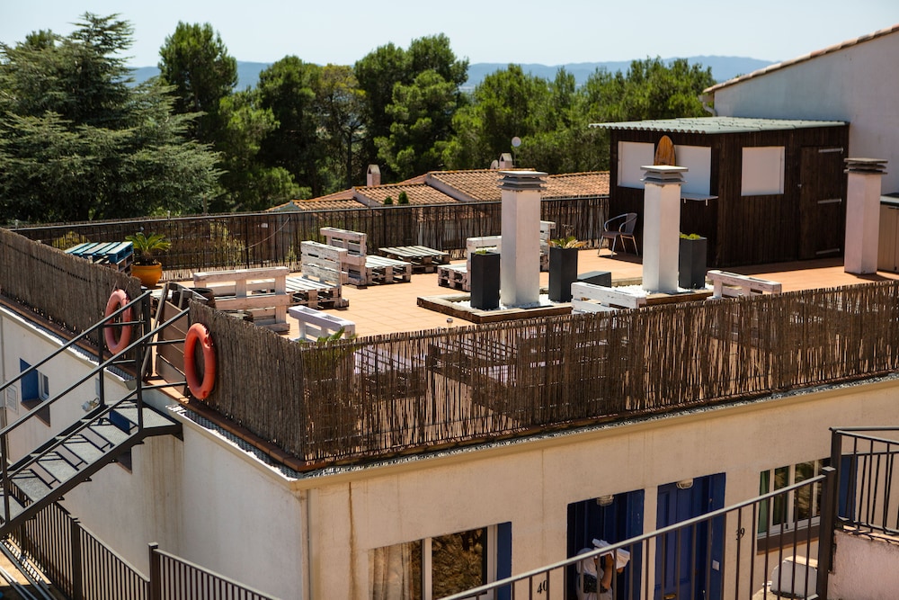 

Ancona - Costa Brava, Spagna - RVApartaments Club Torrevella