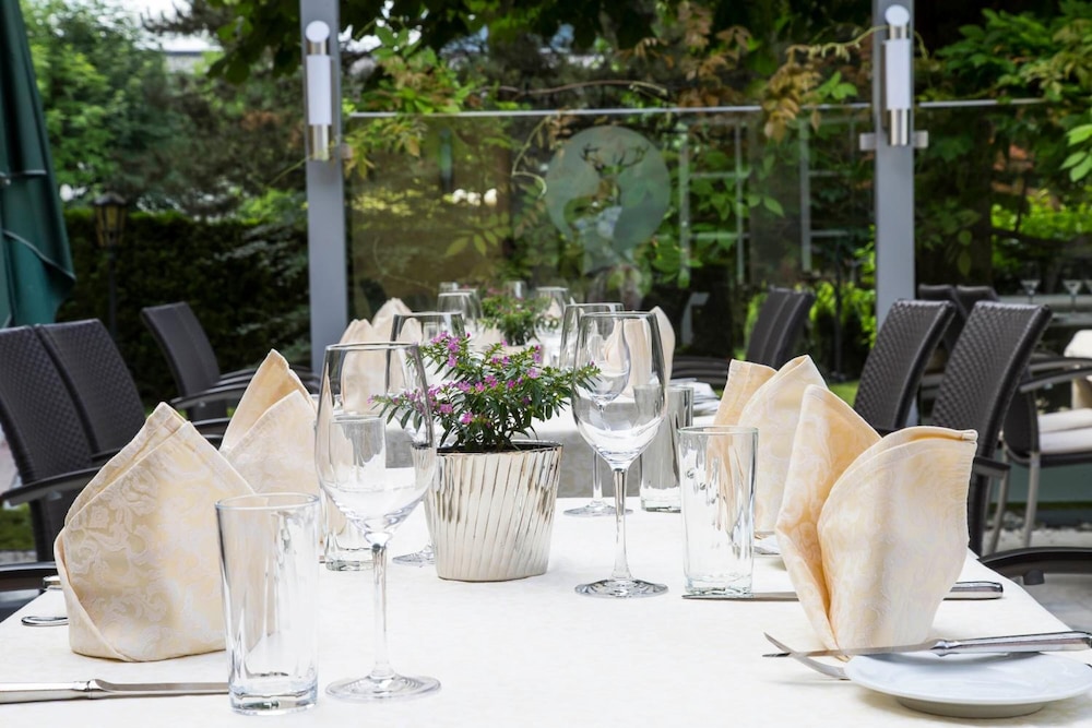 

Milano - Puch bei Hallein - Hotel Hubertushof