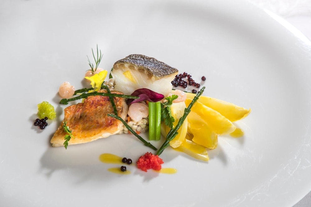 

Milano - Hallein - Hotel Hubertushof