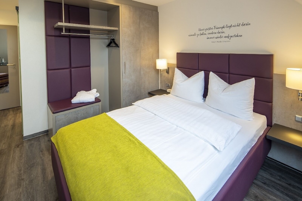 

Milano - Leinfelden-echterdingen - Hotel Gloria Superior