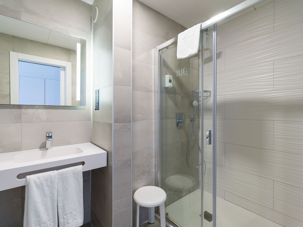 

Ancona - Santiago del Teide - Hotel Stil Los Gigantes - Adults Only