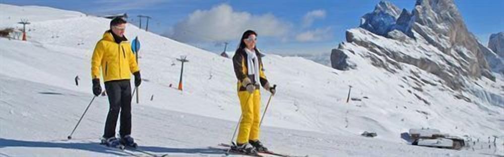 

Bari - Luson - Wirtshaushotel Alpenrose