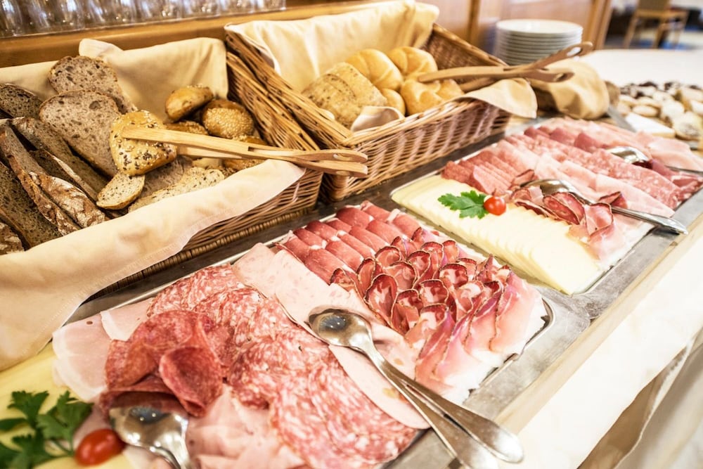 

Roma - San Candido - Turmhotel Gschwendt