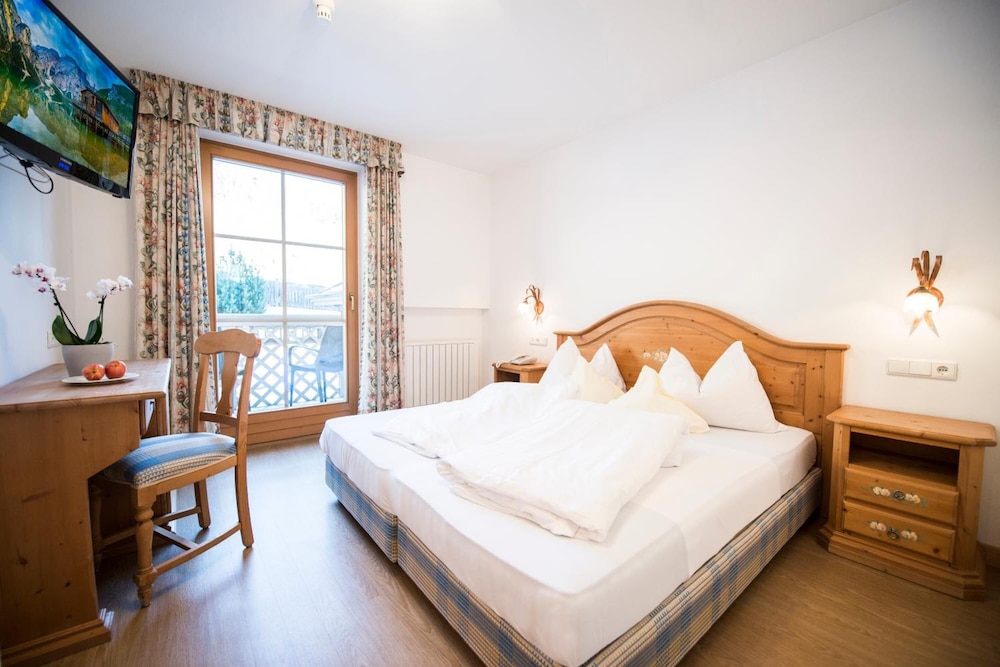 

Bari - San Candido - Turmhotel Gschwendt
