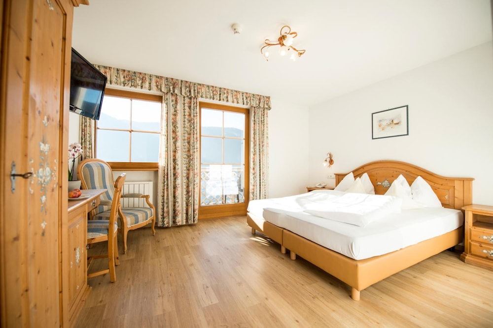 

Roma - Val Pusteria, Montagna Italia - Turmhotel Gschwendt