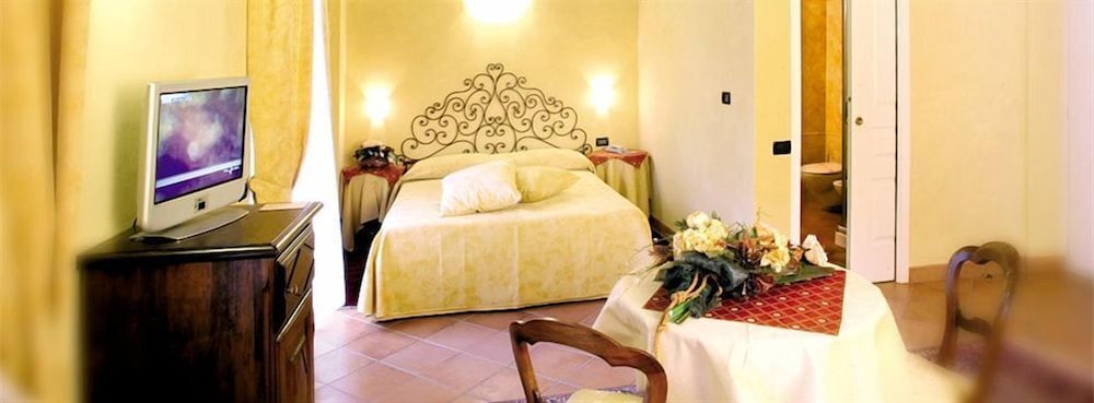 Hotel Palazzo Di Mezzo